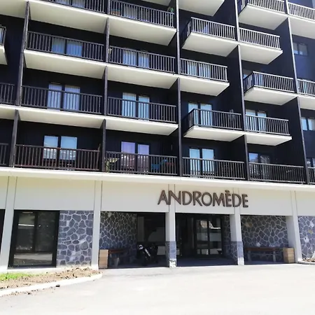 公寓 Andromede - Maeva - 2 Pieces 6 Personnes Confort Mae-3514